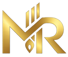 MARKETR monogram